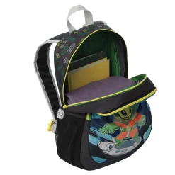 TOTTO - Mochila Alien Cosmic M