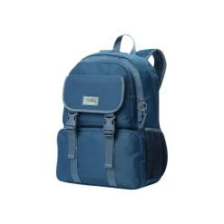 TOTTO - Mochila Cluw M* Material Escolar