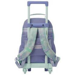 TOTTO - Mochila con ruedas Magic Dreams M