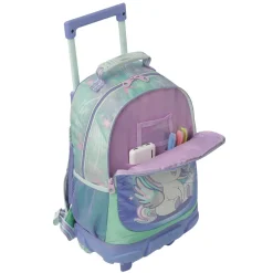 TOTTO - Mochila con ruedas Magic Dreams M