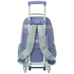 TOTTO - Mochila con ruedas Magic Dreams L* Material Escolar
