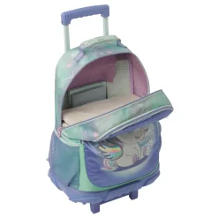 TOTTO - Mochila con ruedas Magic Dreams L* Material Escolar
