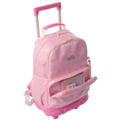 TOTTO - Mochila con ruedas Majestic M