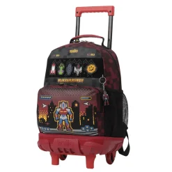 TOTTO - Mochila con ruedas Digibot M