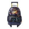 TOTTO - Mochila con ruedas Sentinel M