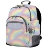 TOTTO - Mochila escolar arcoíris Rayol* Material Escolar