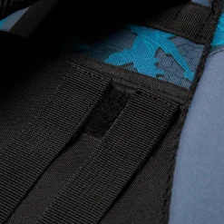 TOTTO - Mochila escolar con ruedas Renglones - Penalty