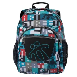 TOTTO - Mochila escolar Ecole - Urbano* Material Escolar