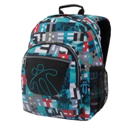 TOTTO - Mochila escolar Ecole - Urbano* Material Escolar