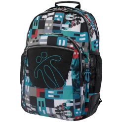 TOTTO - Mochila escolar Ecole estampado Sprayl