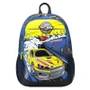TOTTO - Mochila escolar grande Velocity