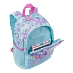 TOTTO - Mochila escolar mediana Tropyglam* Material Escolar