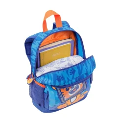 TOTTO - Mochila escolar mediana Little Avatar