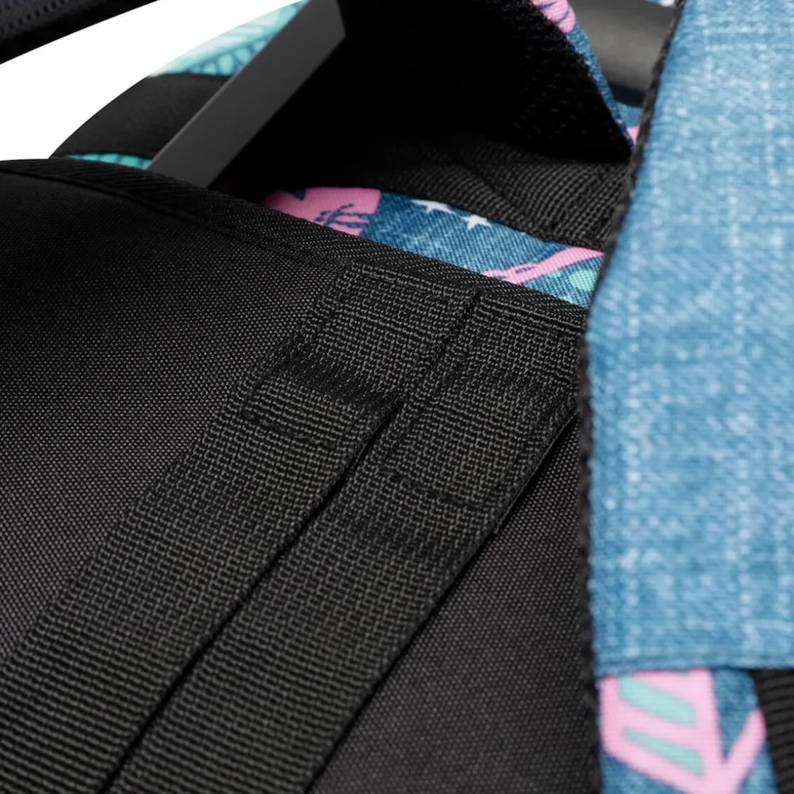 TOTTO - Mochila escolar pequeña con ruedas Resma - Starty