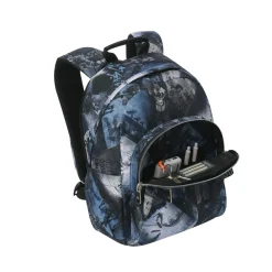 TOTTO - Mochila Gommas Film