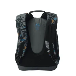 TOTTO - Mochila Gommas Okubo* Material Escolar