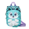 TOTTO - Mochila infantil leopardo Cornejo* Material Escolar