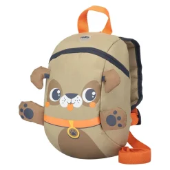 TOTTO - Mochila infantil perro Cornejo