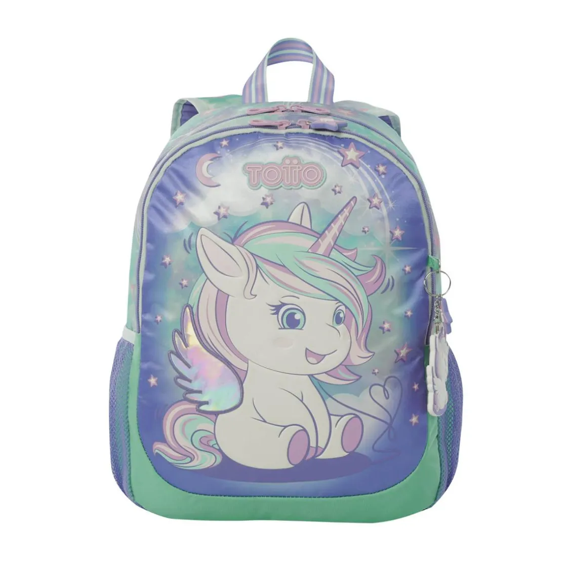 TOTTO - Mochila Magic Dreams M
