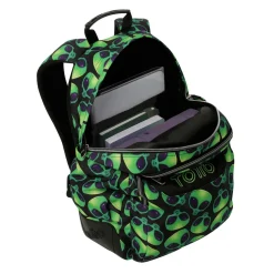 TOTTO - Mochila Rayol Ali