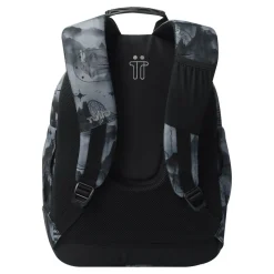 TOTTO - Mochila Rayol Digital Hill* Material Escolar
