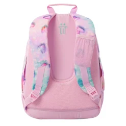 TOTTO - Mochila Rayol Glitter Shiny Heart