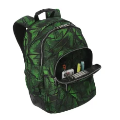 TOTTO - Mochila Rayol Jhony Jungle