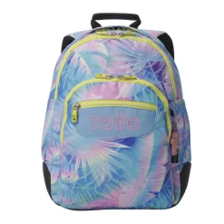 TOTTO - Mochila Rayol Prisma