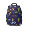 TOTTO - Mochila Rayol Space Blue