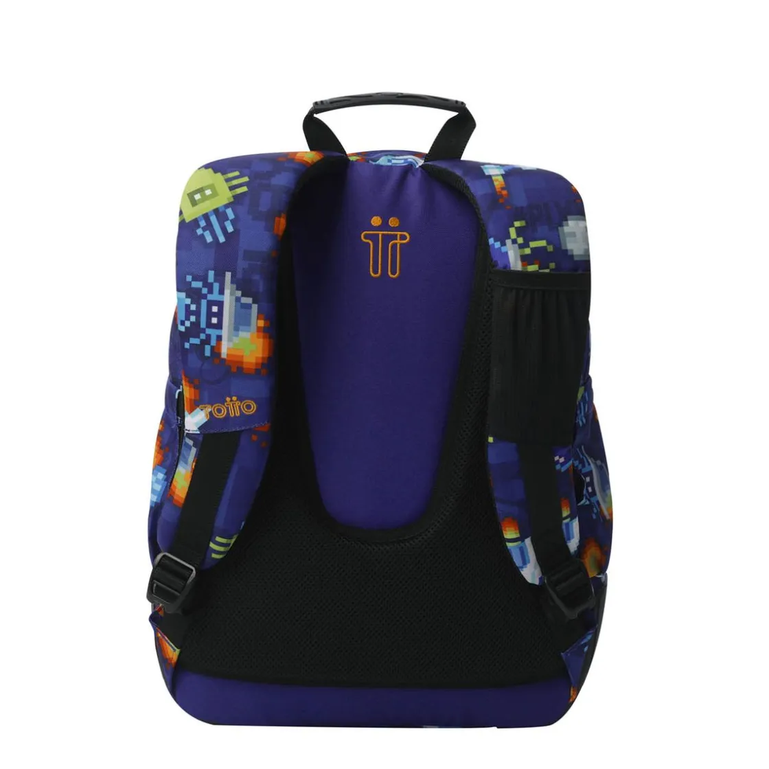 TOTTO - Mochila Rayol Space Blue