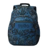 TOTTO - Mochila Rayol Urban Graph