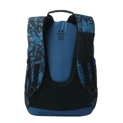 TOTTO - Mochila Rayol Urban Graph