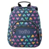 TOTTO - Mochila Tempera Latty* Material Escolar