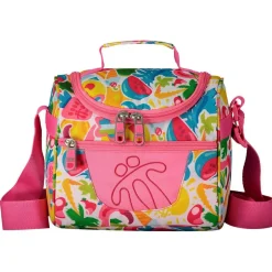 TOTTO - Portameriendas escolar Pizarra - Sunnyle* Material Escolar