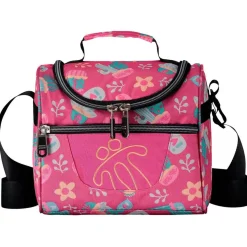 TOTTO - Portameriendas escolar Pizarra - Hug me