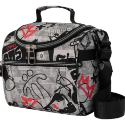 TOTTO - Portameriendas escolar Pizarra - Urbano