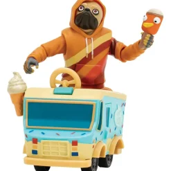 FORTNITE Toy Partner - - Figuras de acción Emote Asst variadas (Varios modelos) ㅤ