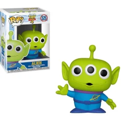 Toy Story - Alien Toy Story 4 - Figura Funko POP* Friki Zone