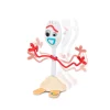 BIZAK Toy Story - Forky - Figura con Voz 18 cm