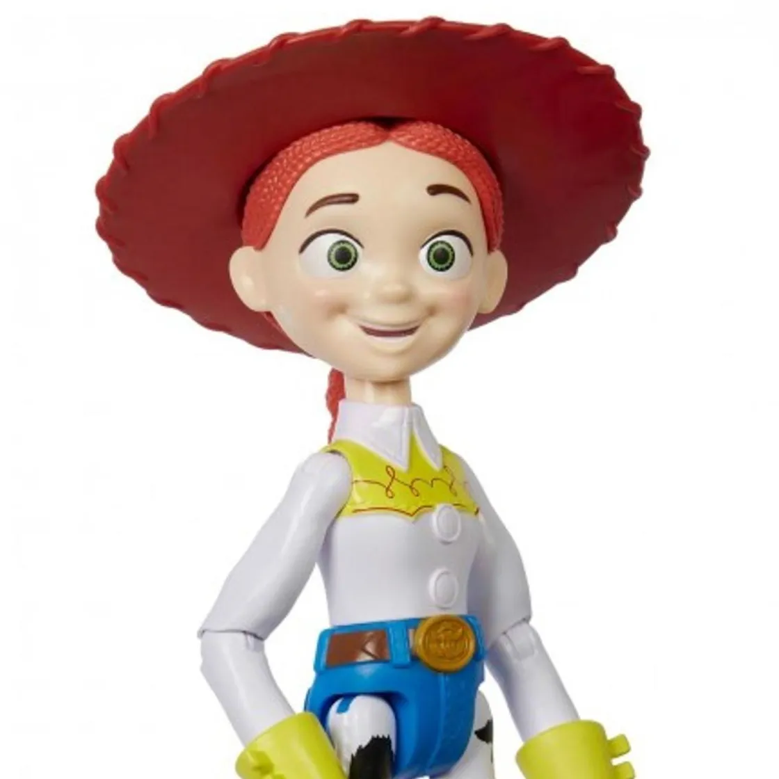 MATTEL Toy Story - Jessie 30cm* Figuras De Acción