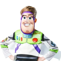 RUBIE'S Toy Story - Máscara Infantil Buzz 5-7 Años