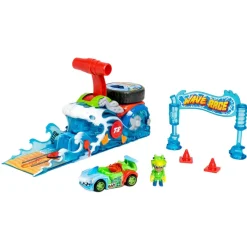 MARTOMAGIC SL-MAGIC BOX INT T-Racers - Playset Wave