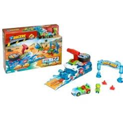 MARTOMAGIC SL-MAGIC BOX INT T-Racers - Playset Wave