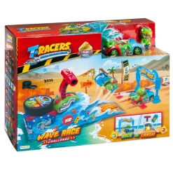 MARTOMAGIC SL-MAGIC BOX INT T-Racers - Playset Wave