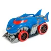 PIRATIX T-Racers - Squad Launcher Shark