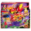 MARTOMAGIC SL-MAGIC BOX INT T-Racers S - Playset Dragon Loop* Vehículos Y Circuitos
