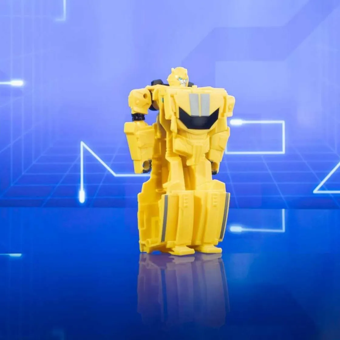 HASBRO IBERIA Transformers - Transformers Figuras EarthSpark (Varios modelos)* Figuras De Acción