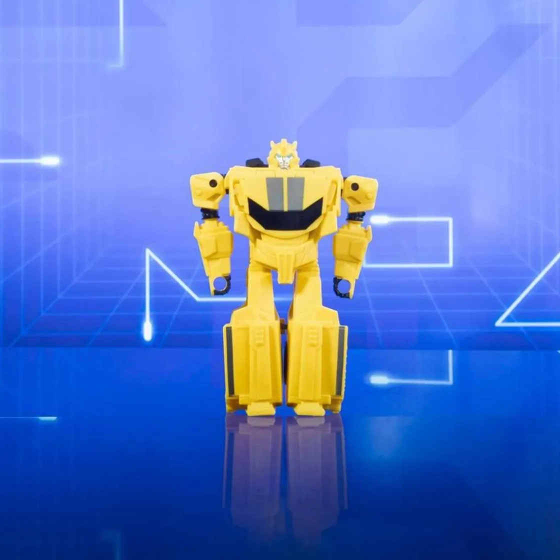 HASBRO IBERIA Transformers - Transformers Figuras EarthSpark (Varios modelos)* Figuras De Acción