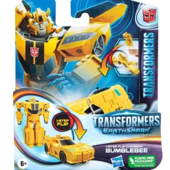 HASBRO IBERIA Transformers - Transformers Figuras EarthSpark (Varios modelos)* Figuras De Acción