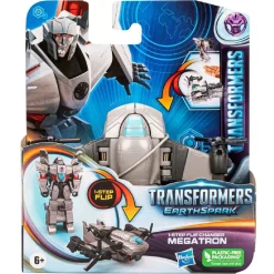 HASBRO IBERIA Transformers - Transformers Figuras EarthSpark (Varios modelos)* Figuras De Acción